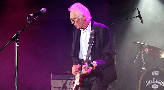 Steve Gibbons Band